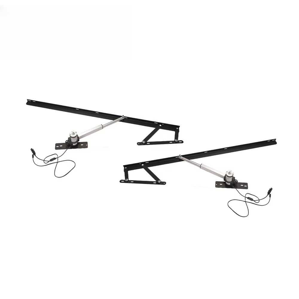 Mécanisme de lit relevable à v - Gas Lift Storage Bed Hydraulic avis et prix