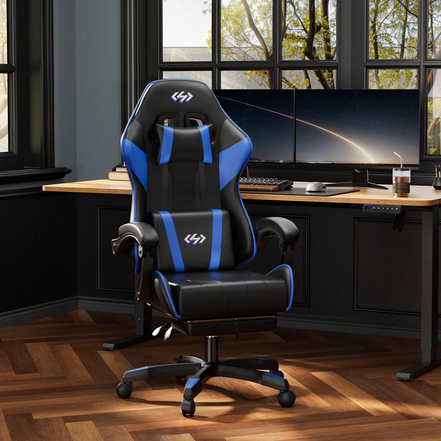 Chaise de jeu HLDIRECT, chaise - Office Furniture avis et prix