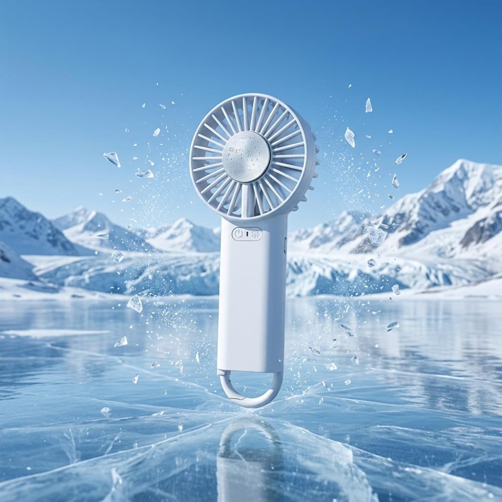 Nouveauté : Mini ventilateur p - Outdoor Furniture avis et prix