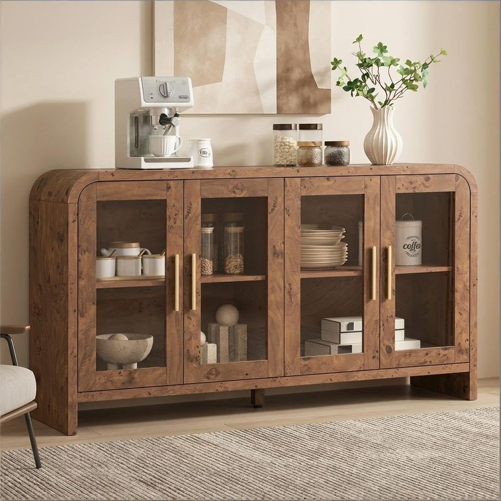 Buffet avec rangements, armoir - Tables avis et prix