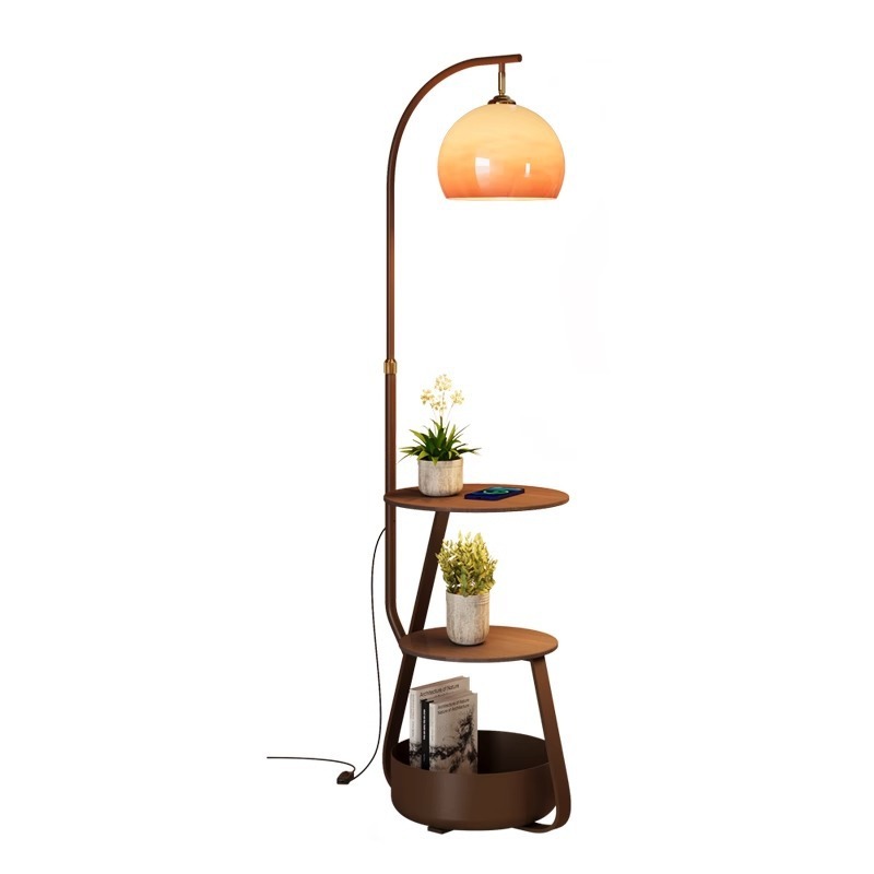 Lampadaire, table de chevet an - Tables avis et prix
