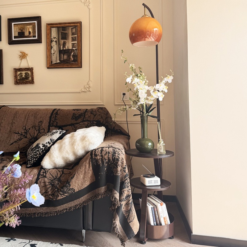 Lampadaire, table de chevet an - Tables avis et prix