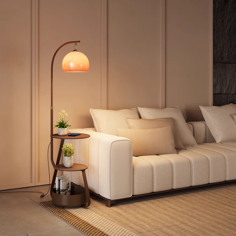 Lampadaire, table de chevet an - Tables avis et prix