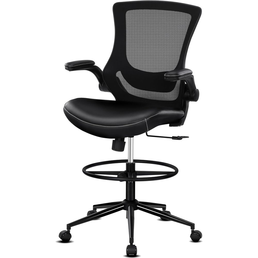 Chaise de bureau ergonomique i - Chairs avis et prix