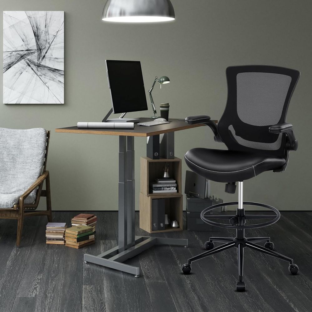 Chaise de bureau ergonomique i - Chairs avis et prix