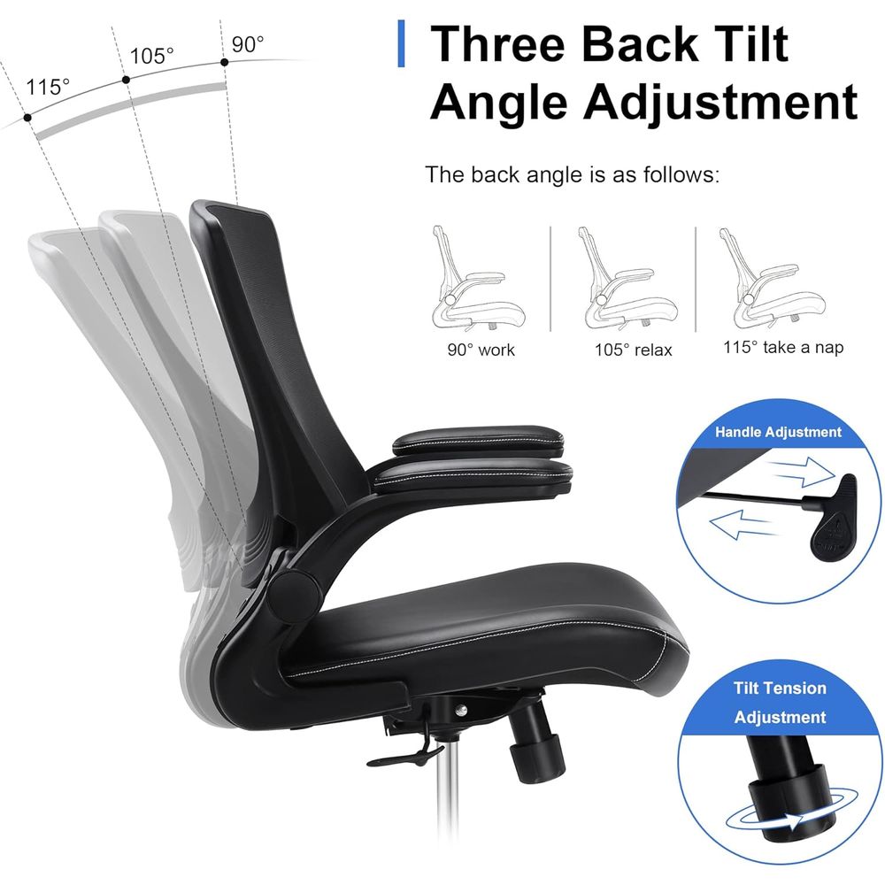Chaise de bureau ergonomique i - Chairs avis et prix