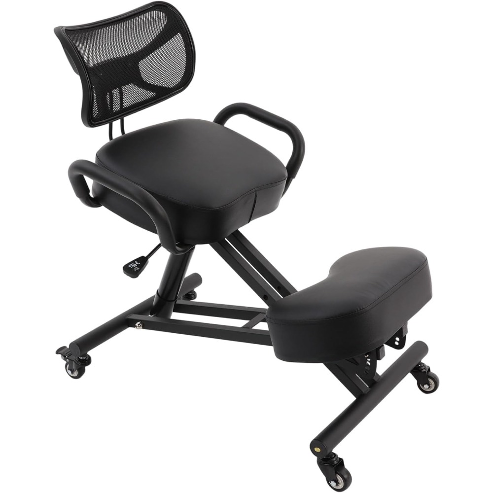 Chaise ergonomique à genouillè - Chairs avis et prix