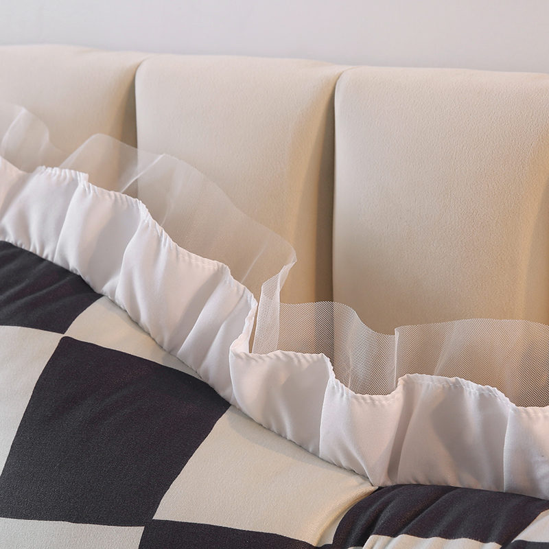 Coussin de chambre à coucher p - Headboard Cushion Backrest Tatami avis et prix