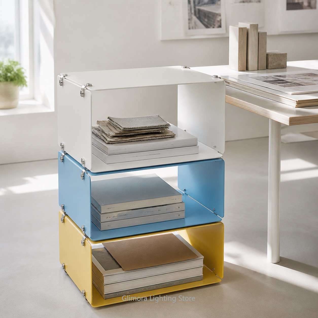 Armoire de rangement modulaire - Storage avis et prix