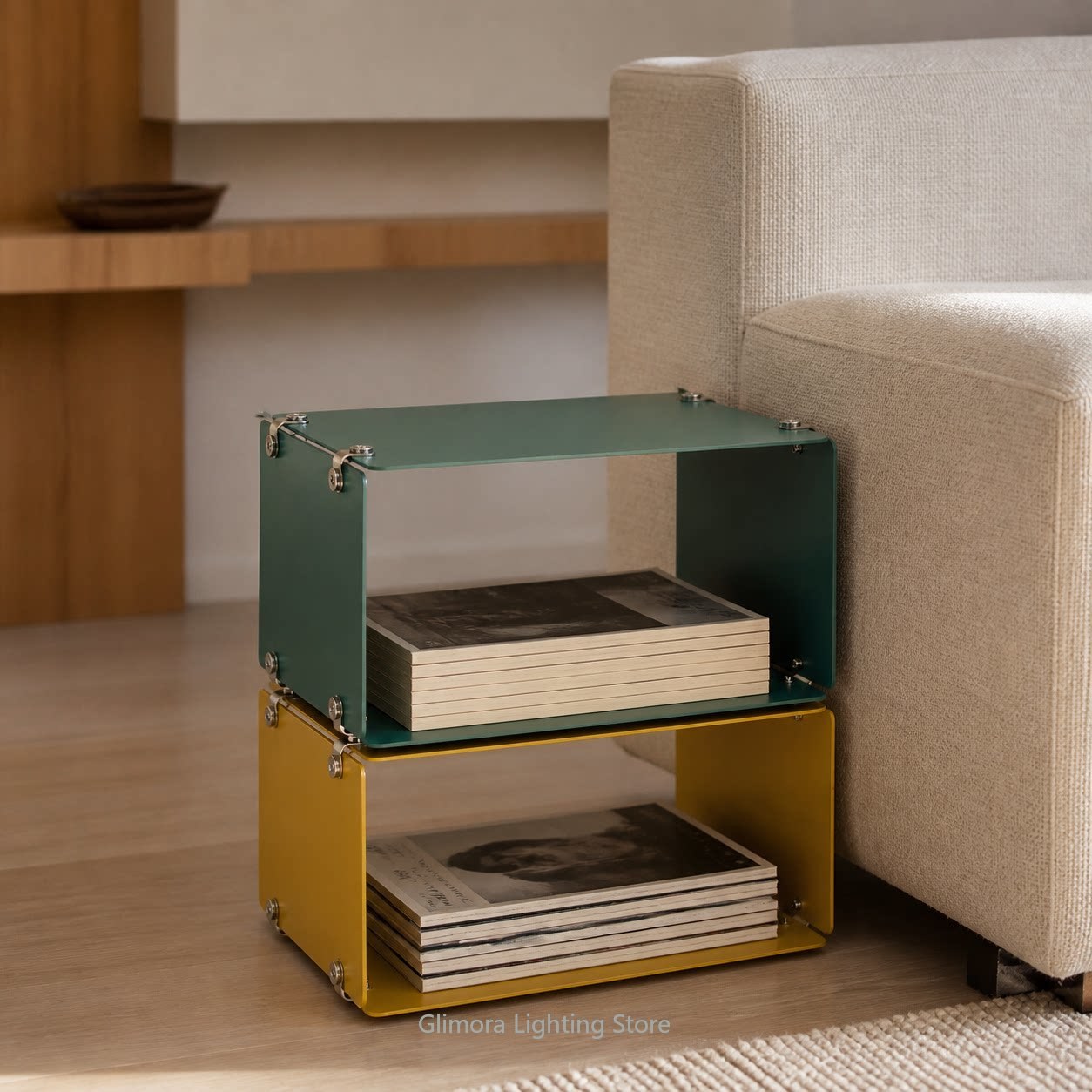 Armoire de rangement modulaire - Storage avis et prix