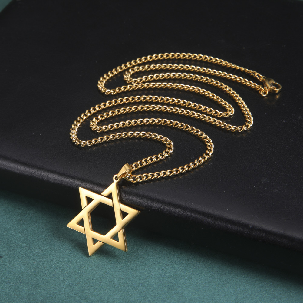Collier pendentif étoile de Da - Storage avis et prix
