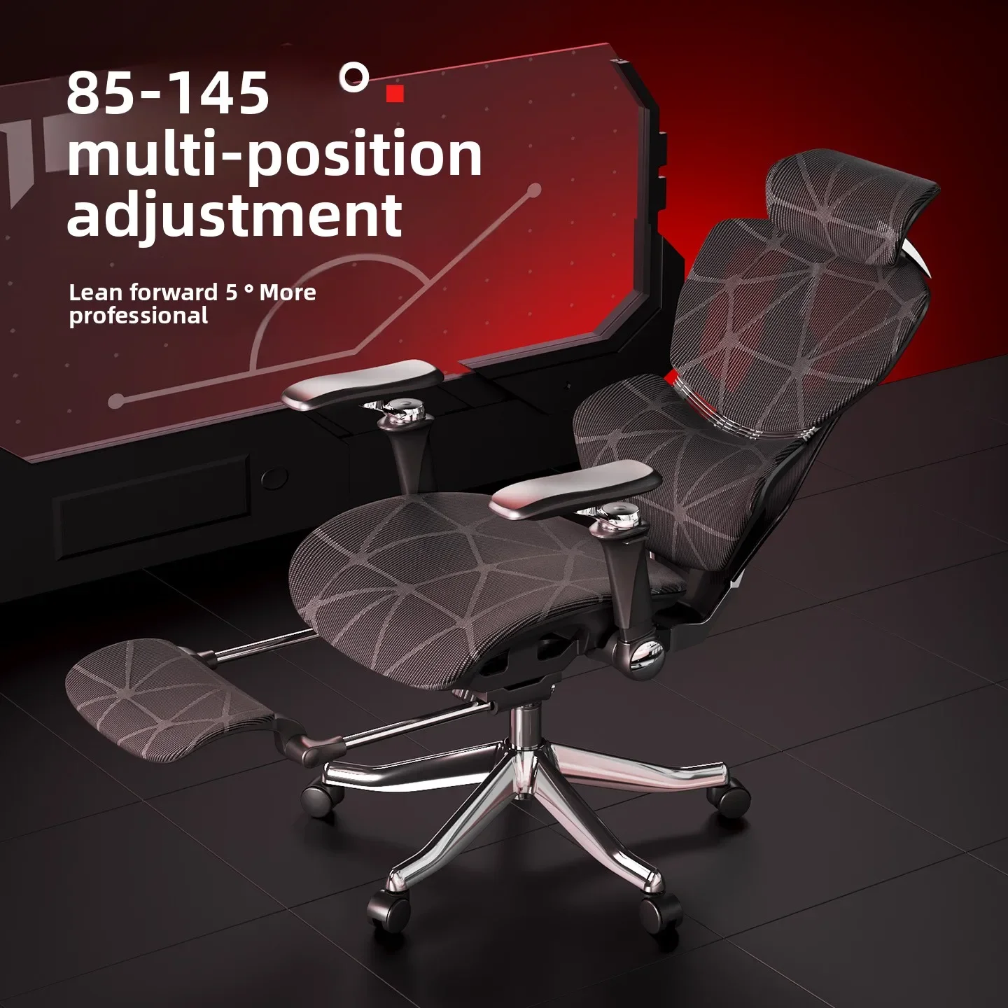 Chaise multifonctionnelle exqu - Office Furniture avis et prix