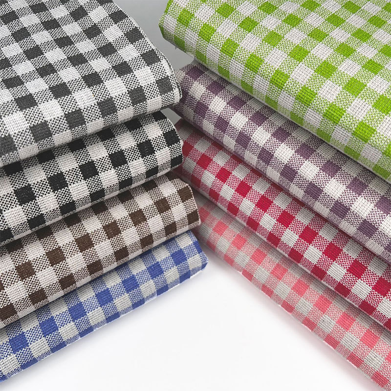 Tissu en coton et lin imprimé  - Sofas avis et prix
