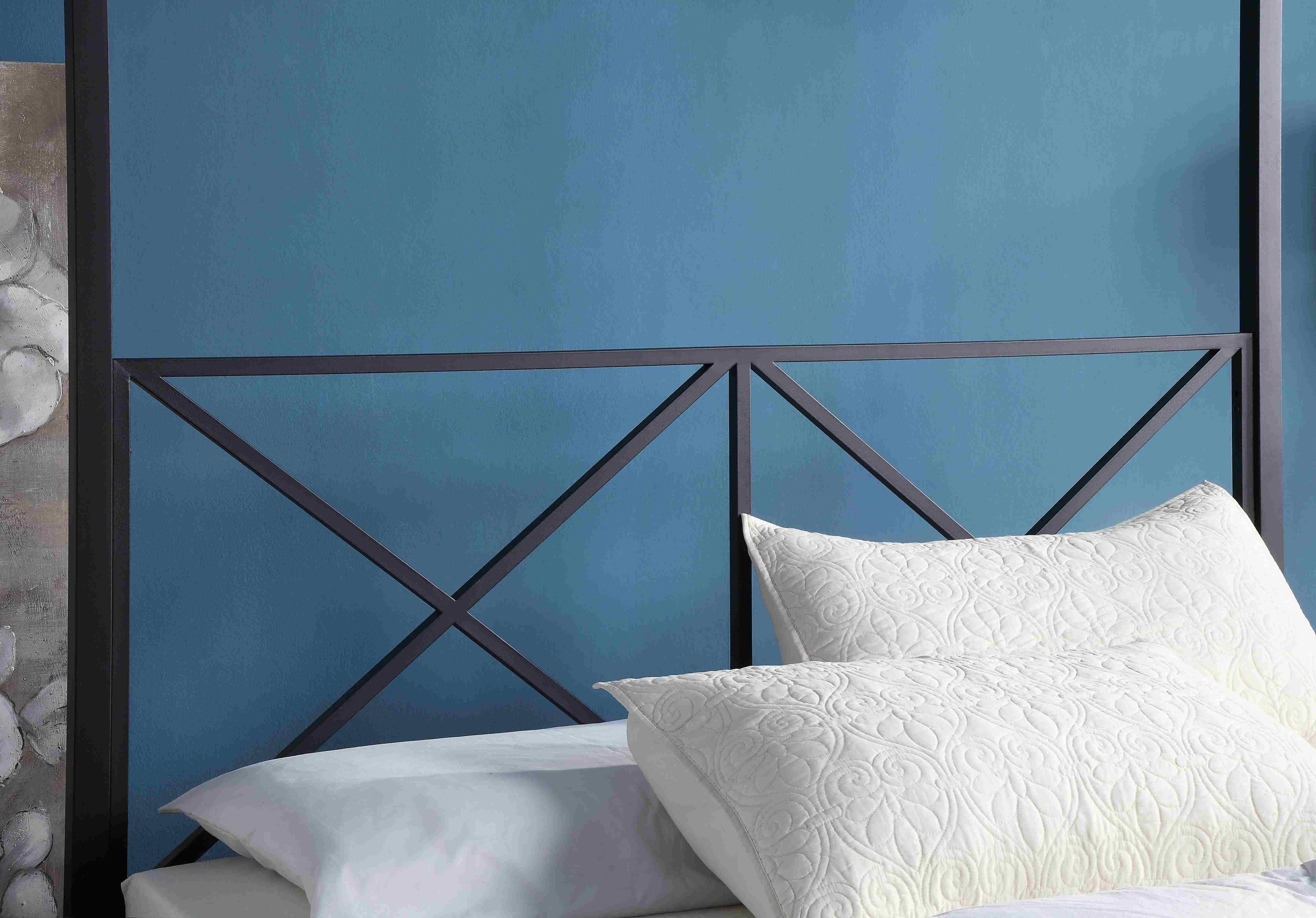 Moustiquaire Queen Size Multic - Canopy Bed Frame Metal Queen avis et prix
